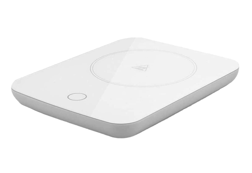 misby coffee warmer for desk mug warmer