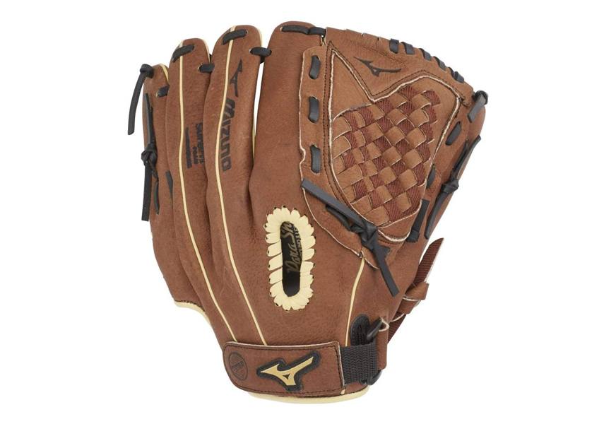 mizuno prospect powerclose youth baseball glove