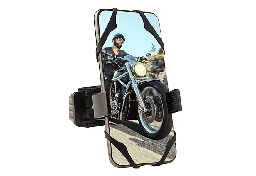 mongoora bike phone mount