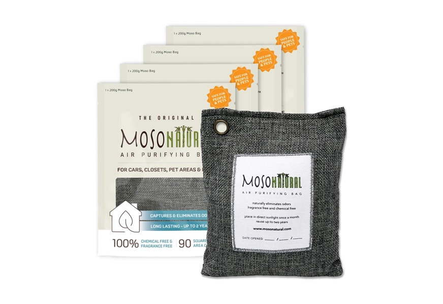 moso natural odor eliminator