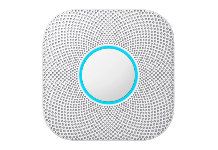 nest smoke and carbon protector