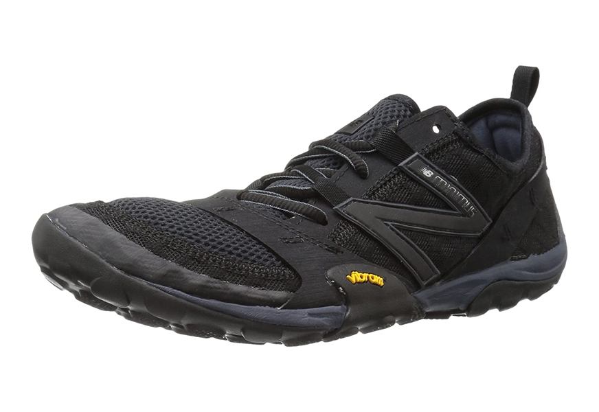 new balance men's minimus 10 v1 trail running shoe