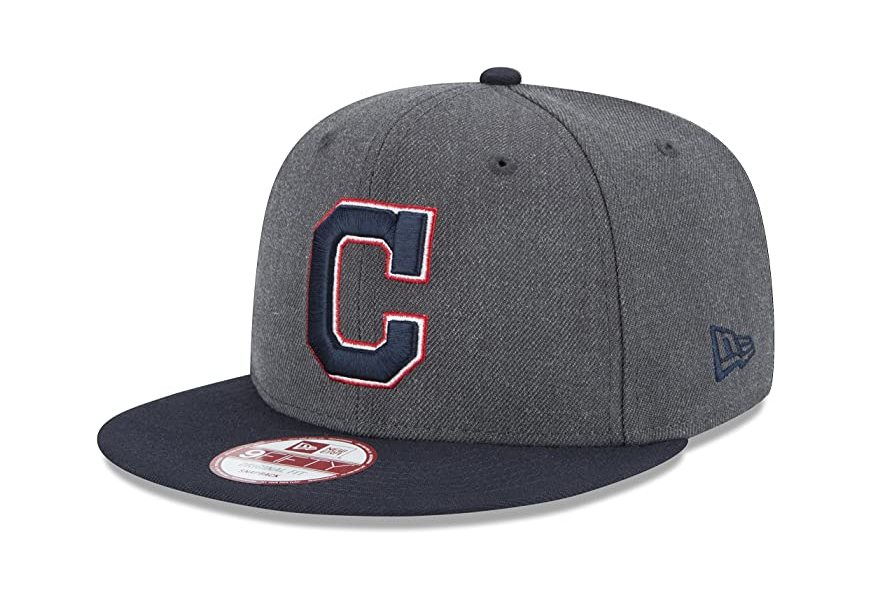 new era mlb snap back cap