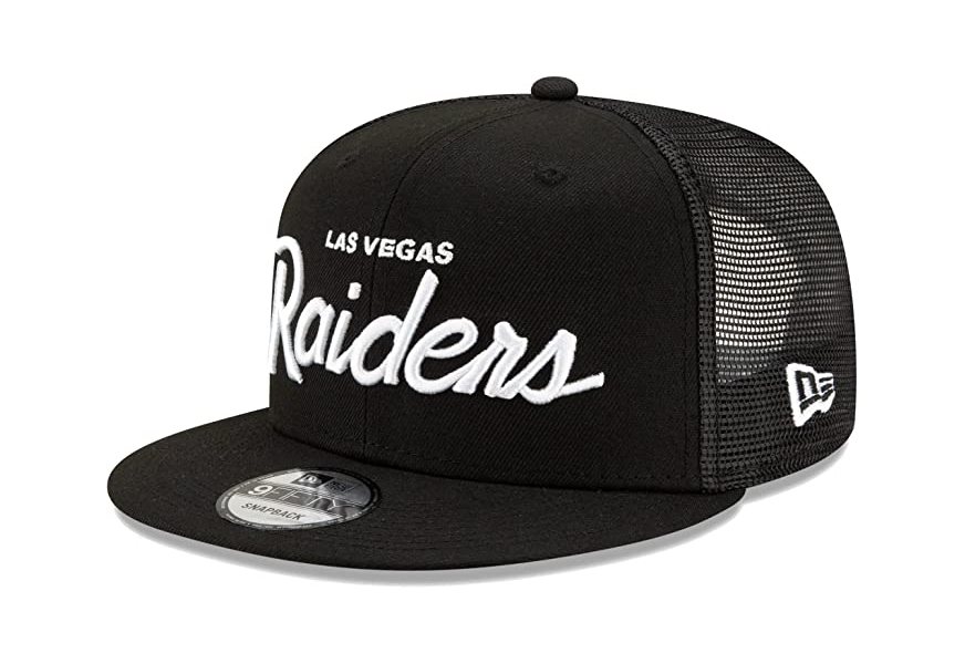 new era nfl snapback