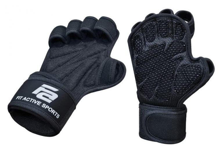 Best Crossfit Gloves In 2022 [Buying Guide] Gear Hungry