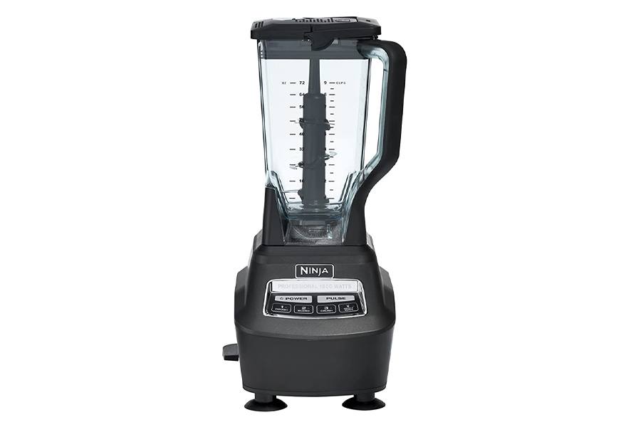 Best Smoothie Blenders In 2022 [Buying Guide] Gear Hungry