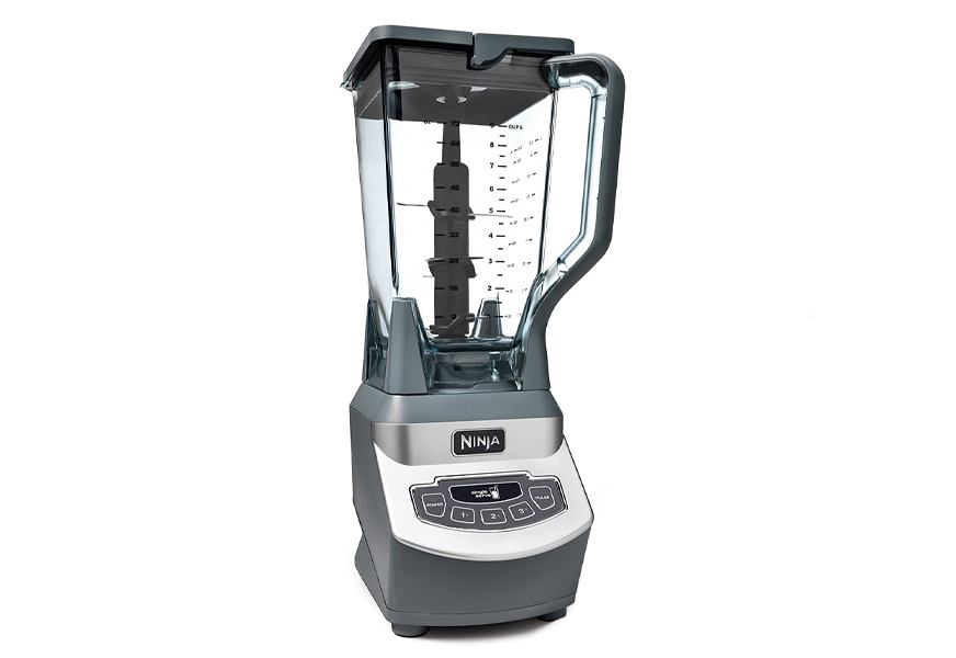 ninja professional countertop blender