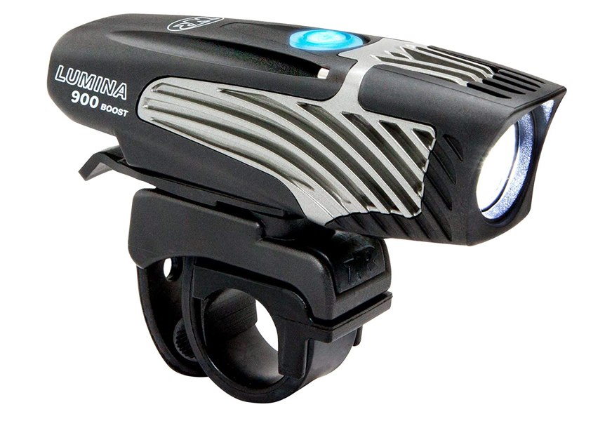 niterider lumina 900 boost usb rechargeable bike light