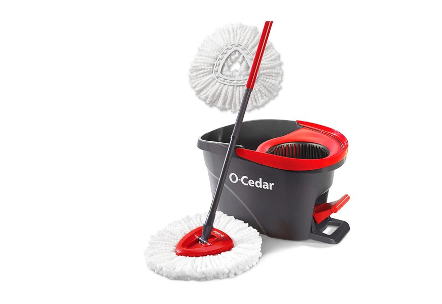 Best Spin Mops In 2022 [Buying Guide] Gear Hungry