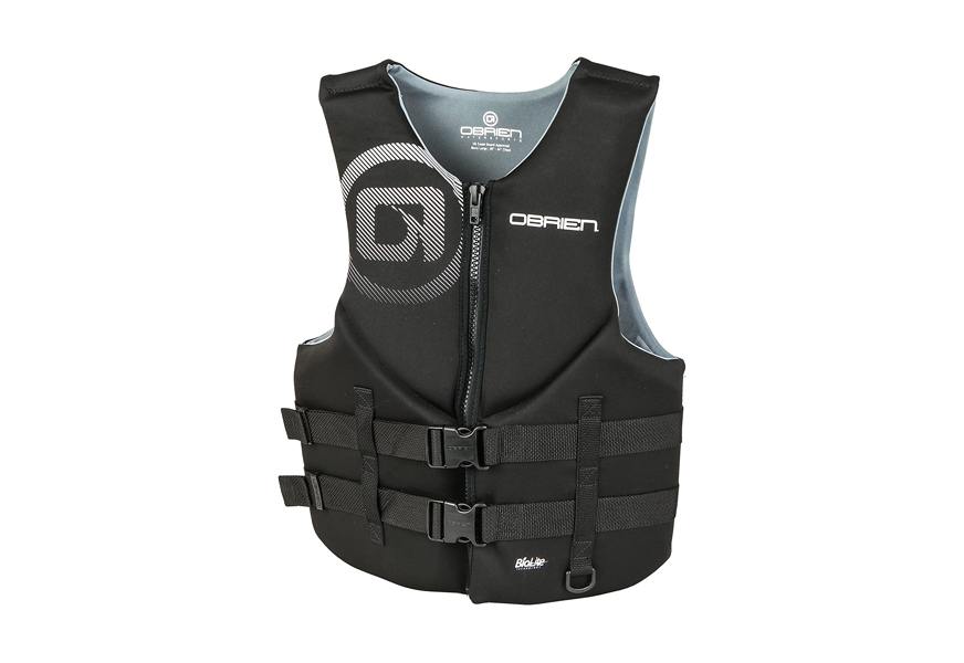 o'brien men's biolite traditional life jacket