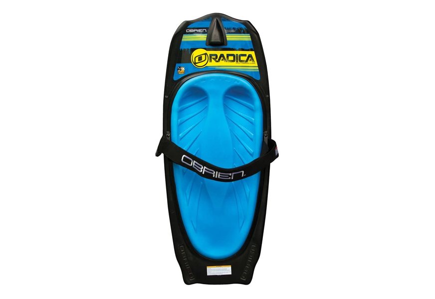 o'brien radica kneeboard with hook