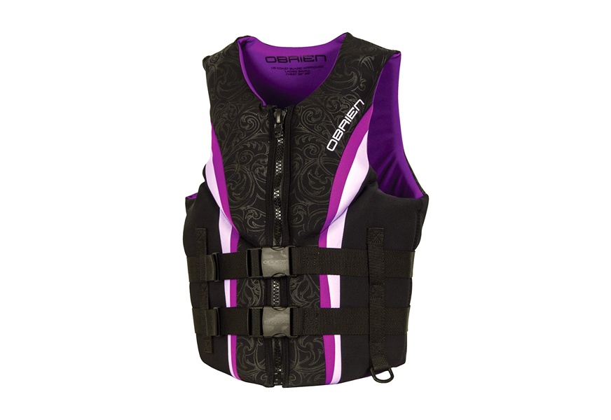 o'brien women's impulse neo life vest