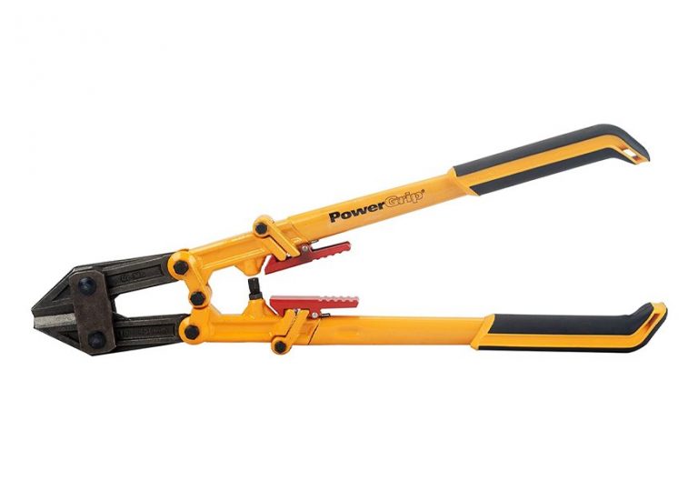 Best Bolt Cutters In 2022 [Buying Guide] Gear Hungry