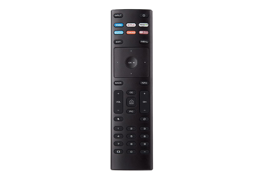 omaic xrt136 universal remote control