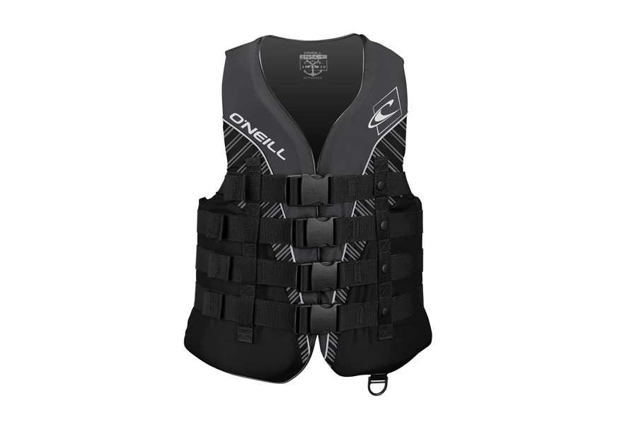 o'neill men's superlite uscg life jacket