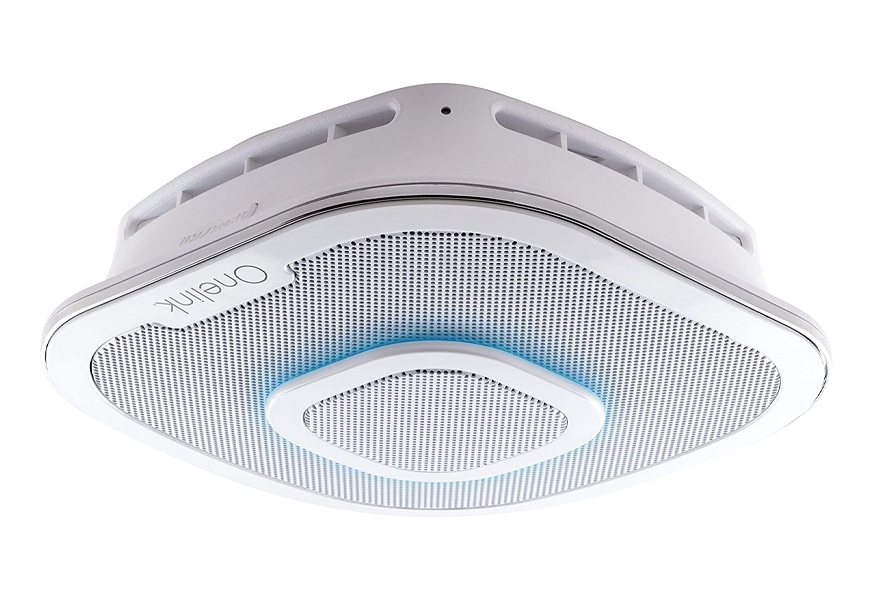 onelink safe & sound by first alert