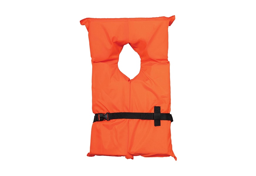 onyx adult universal type 2 uscg approved life jacket
