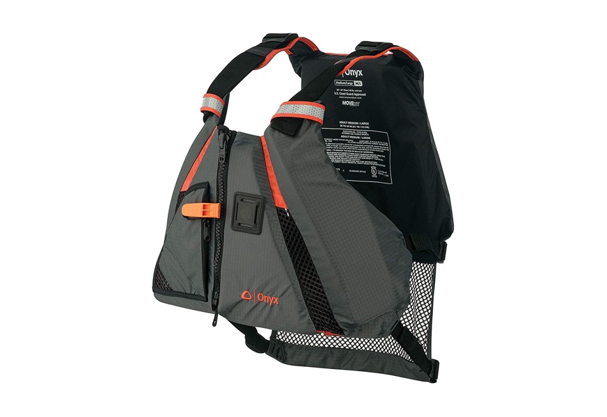 onyx movevent dynamic life jacket