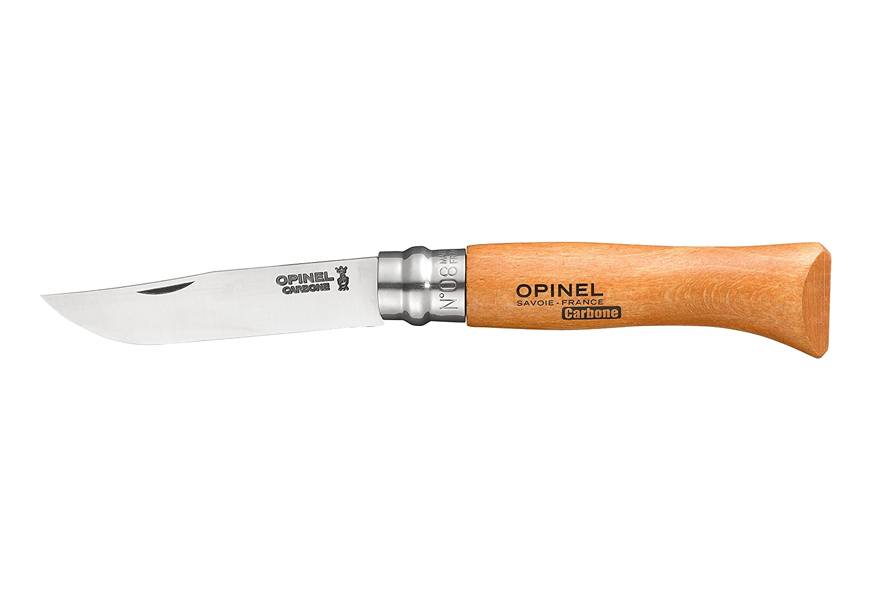 opinel pocket whittling knife