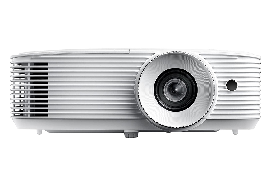 optoma hd27e home theater projector