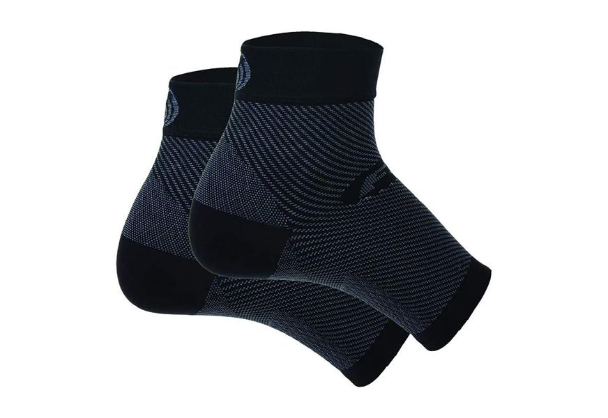 orthosleeve fs6 compression ankle brace