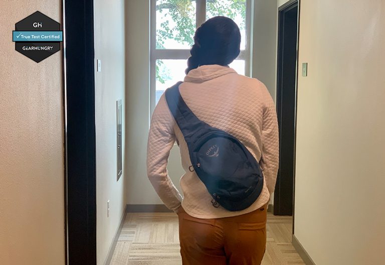 The Best Sling Bags For Everyday Carry Of 2022 Gear Hungry