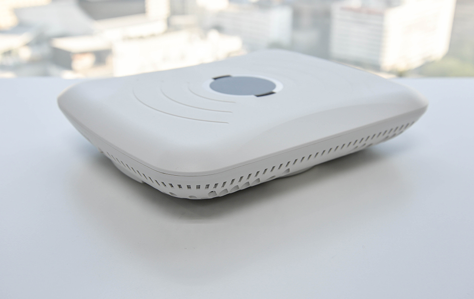 outdoor access point