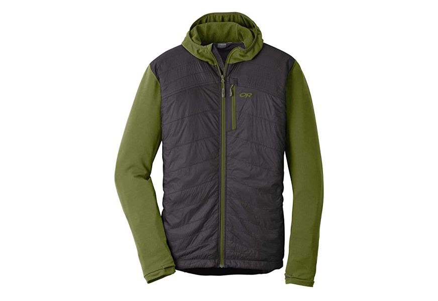 outdoor research deviator hoody