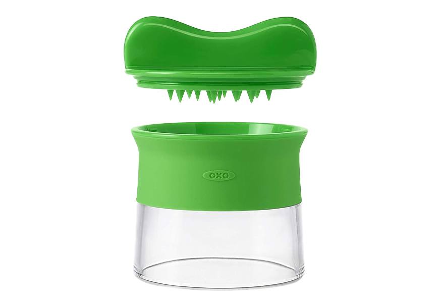 oxo good grips handheld spiralizer