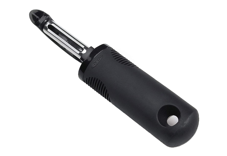 oxo good grips swivel vegetable peeler