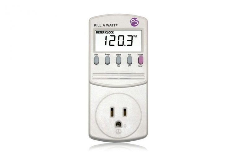 Best Electricity Usage Monitors In 2022 [Buying Guide] Gear Hungry