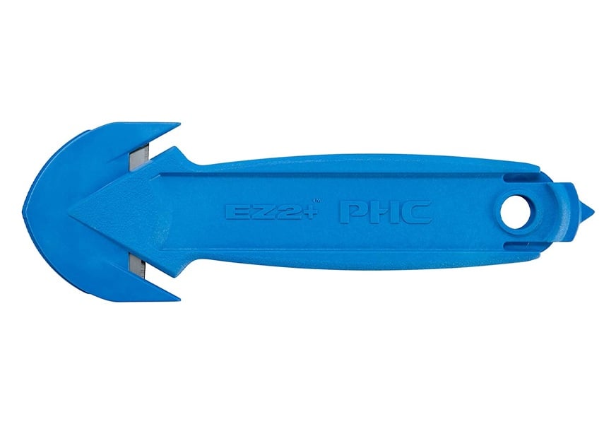 pacific handy cutter ez2 + safety cutter