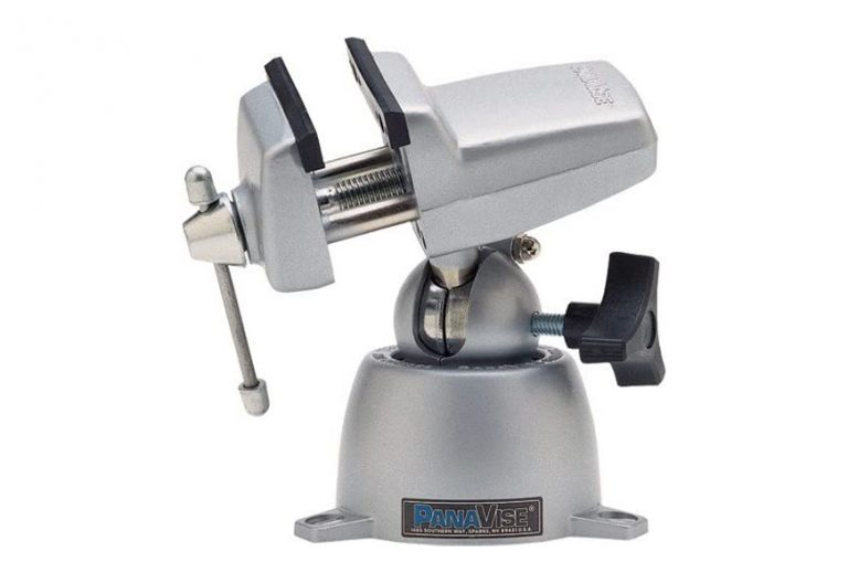 Best Bench Vises In 2022 [Buying Guide] Gear Hungry