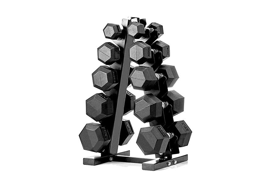 papababe dumbbells free weights