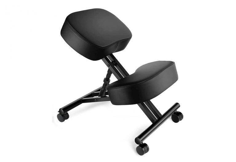 Best Kneeling Chairs In 2022 [Buying Guide] Gear Hungry