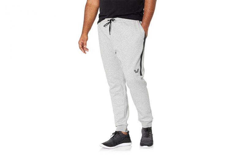 peak velocity joggers