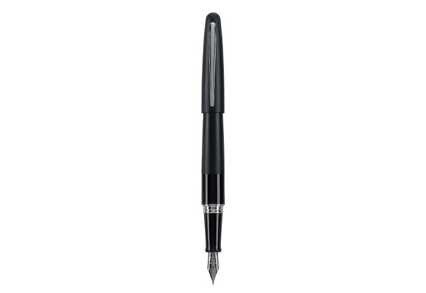 pilot metropolitan collection calligraphy pen