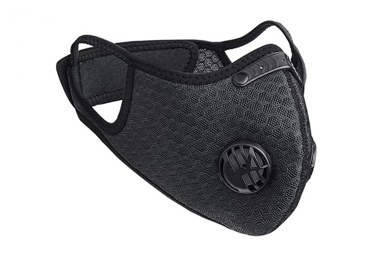 Best Training Masks In 2022 [Buying Guide] Gear Hungry
