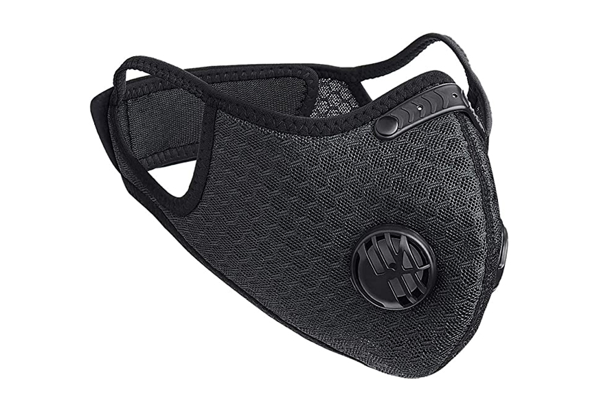 pioneeryao sport dust mask