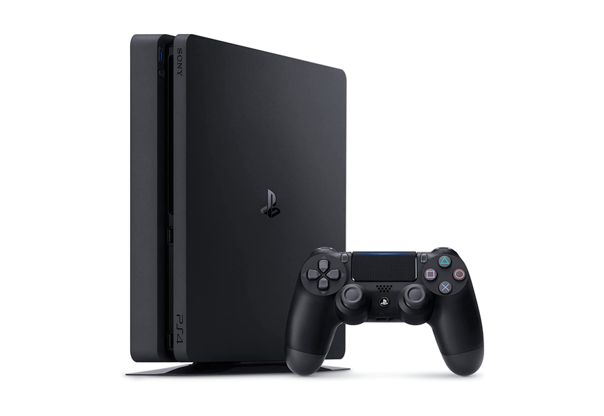 playstation 4 slim 1tb console