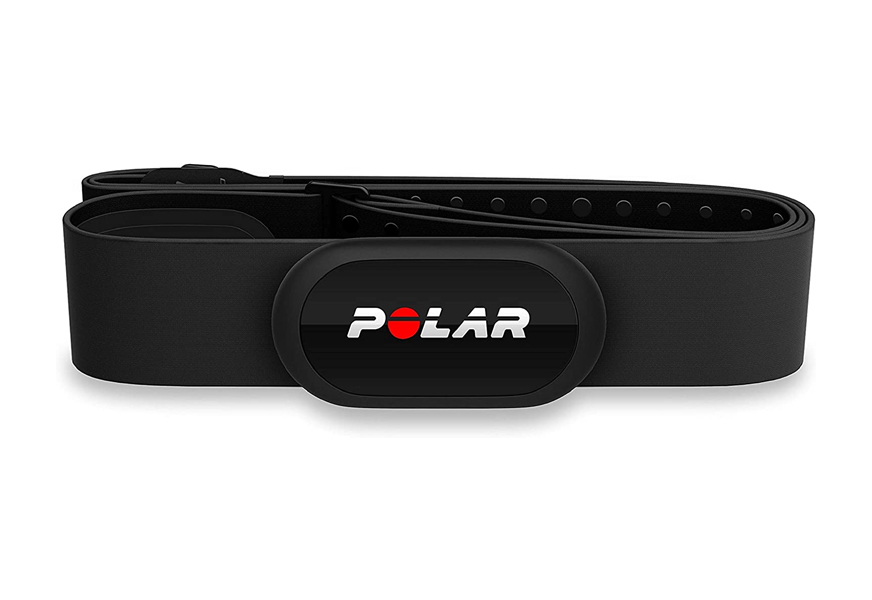 polar h10 heart rate monitor