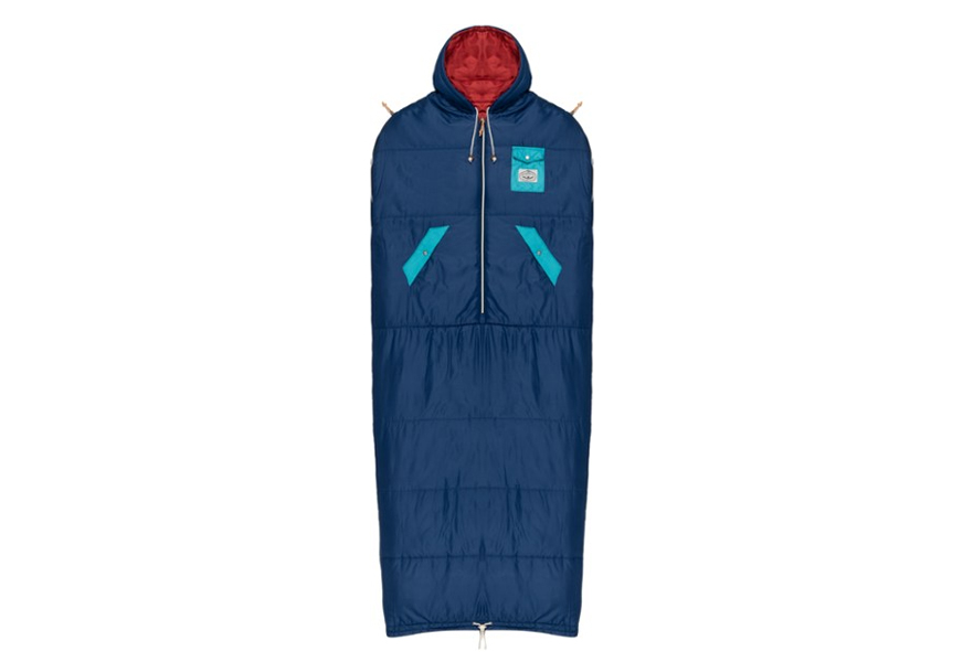 poler the reversible napsack