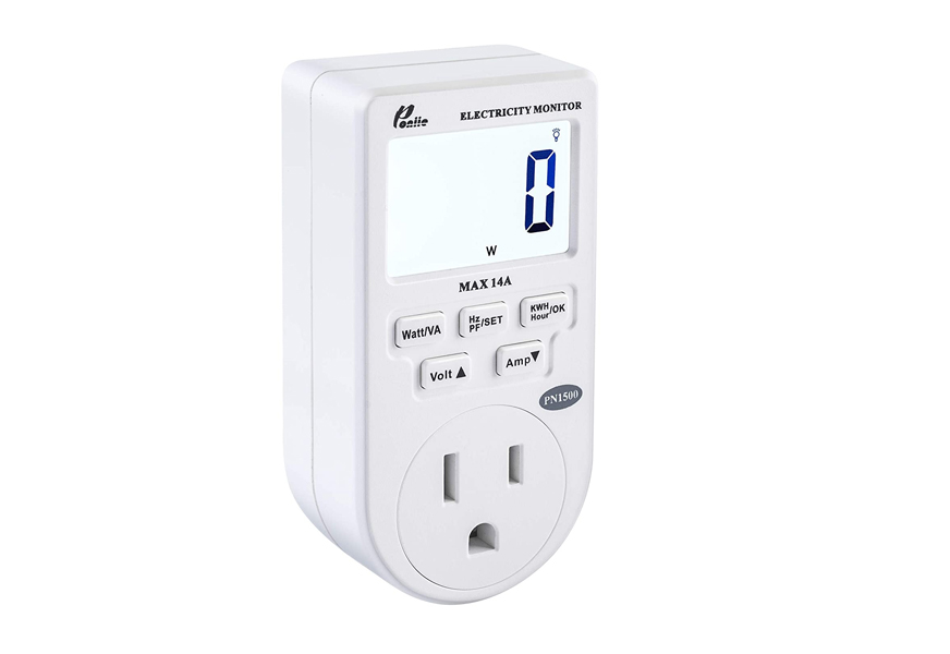 Best Electricity Usage Monitors In 2022 [Buying Guide] Gear Hungry