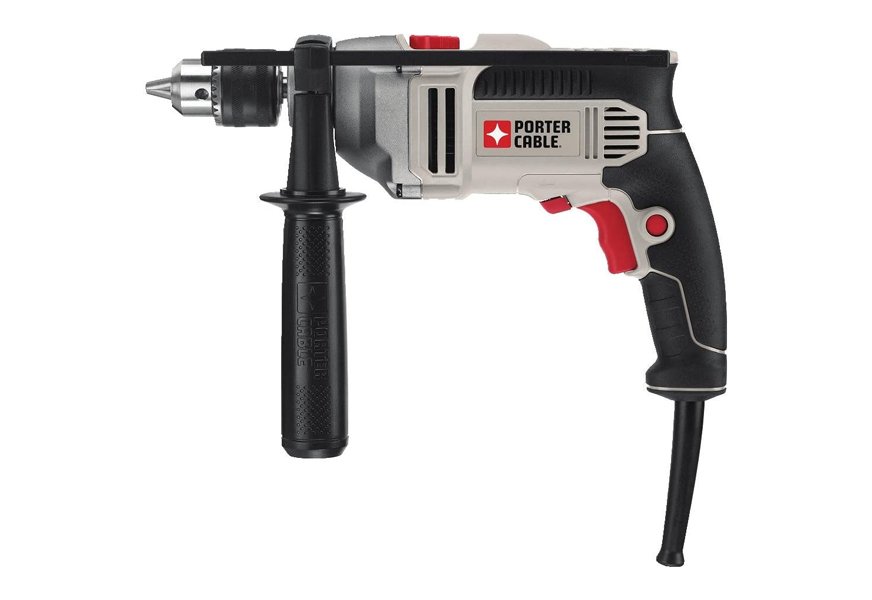 porter-cable 7 amp crs single speed drill