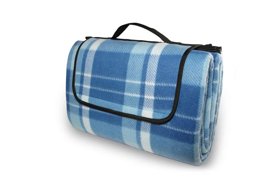 practico outdoor premium extra large picnic blanket