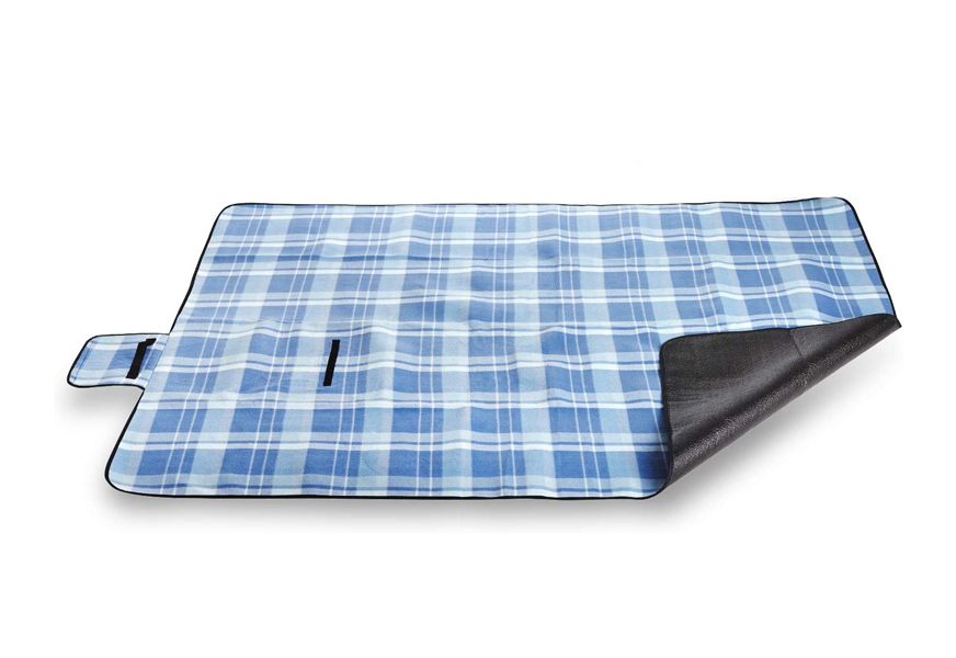 practico outdoors extra large picnic and beach blanket