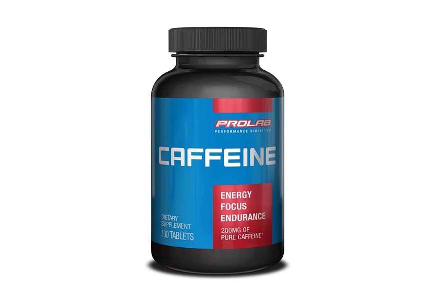 Best Caffeine Supplements In 2022 [Buying Guide] Gear Hungry