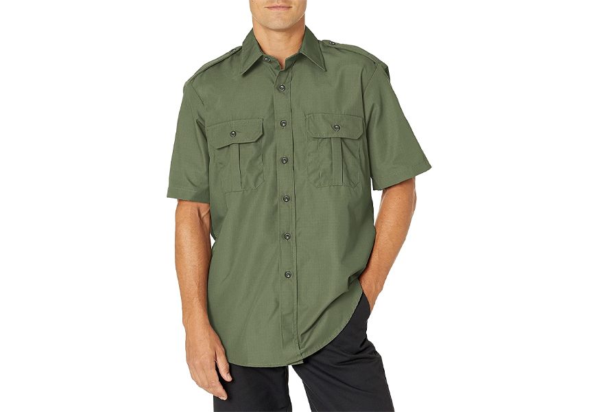 propper tactical shirt