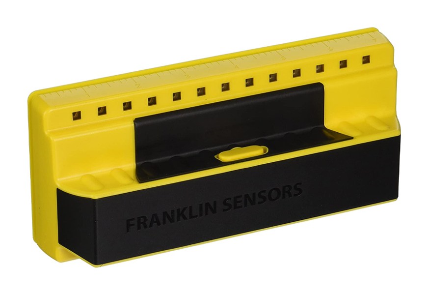 prosensor franklin sensors 710 stud finder