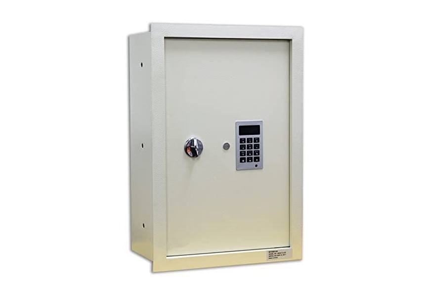 protex fire resistant electronic wall safe